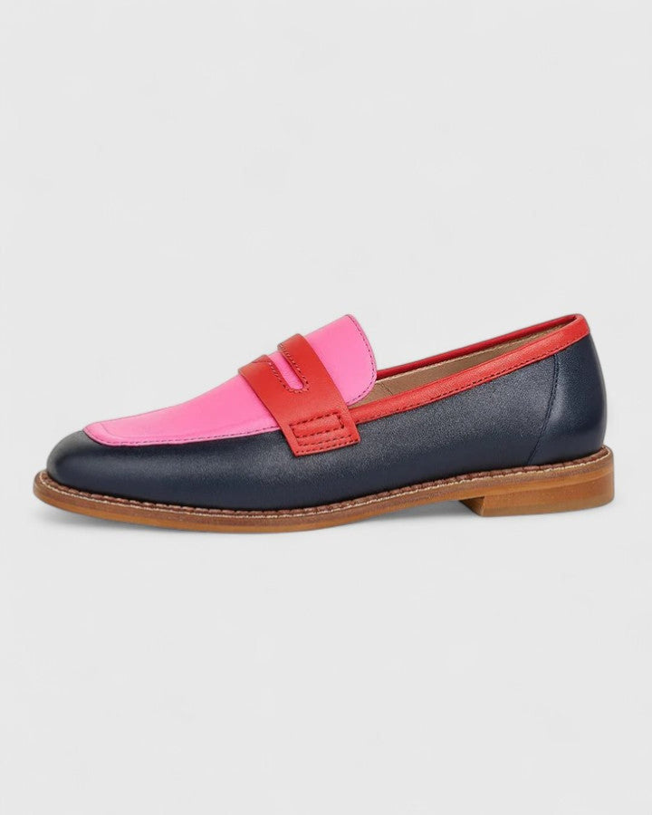 Juana | Elegant Loafers