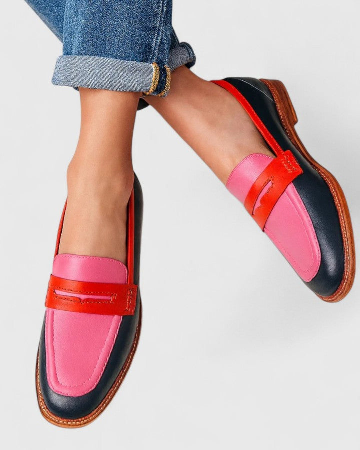 Juana | Elegant Loafers