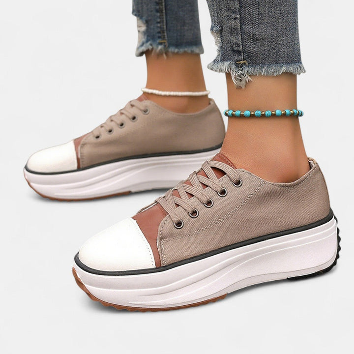 Elizabeth | Comfortable Sneakers