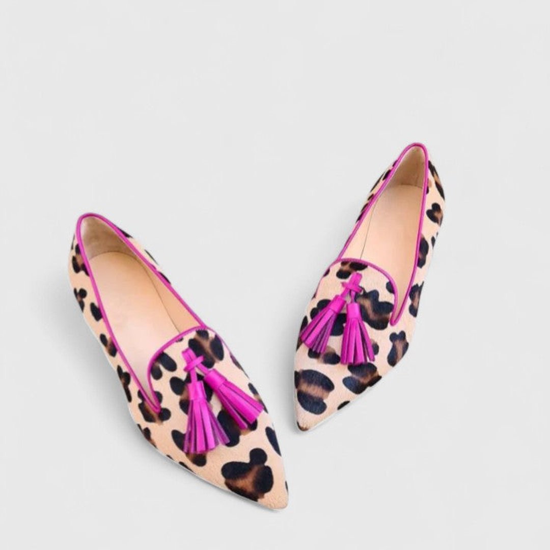 Fannie | Classic and Comfortable Loafers