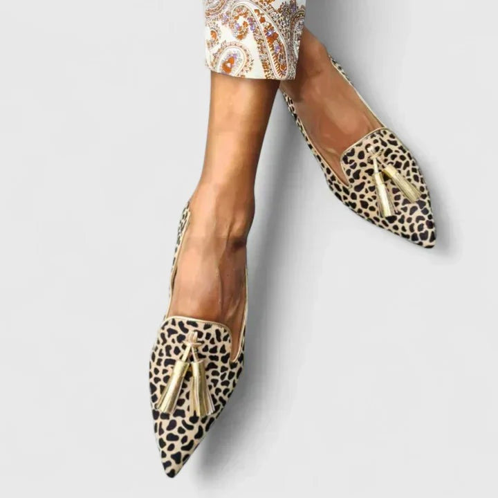 Fannie | Classic and Comfortable Loafers