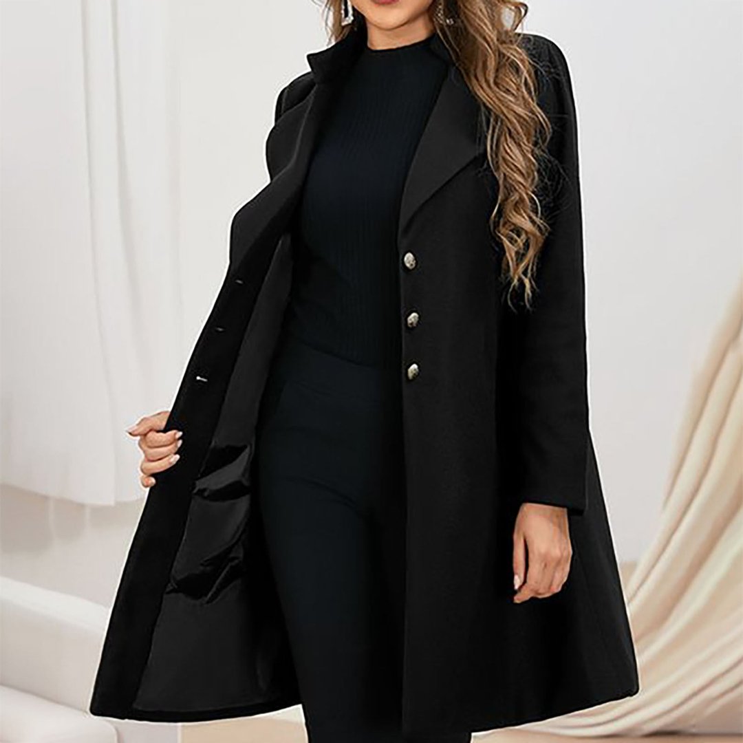 Dayna | Coat