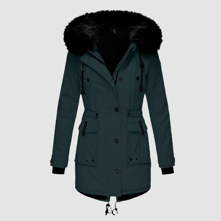 Leticia | Stylish Coat