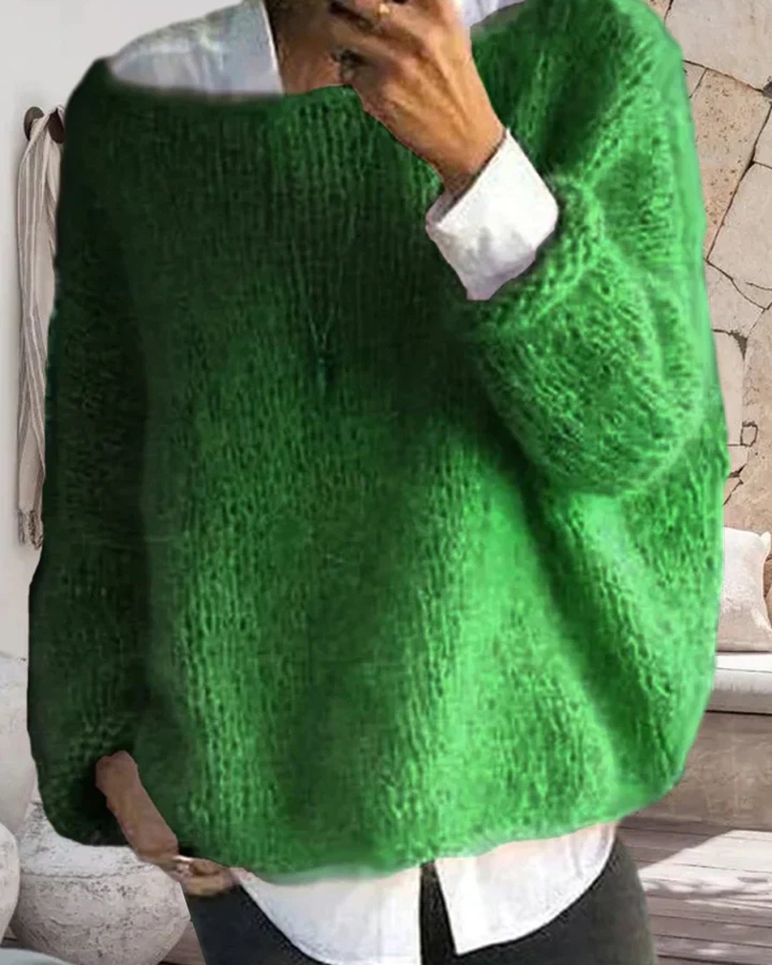 Tia | Women Sweater