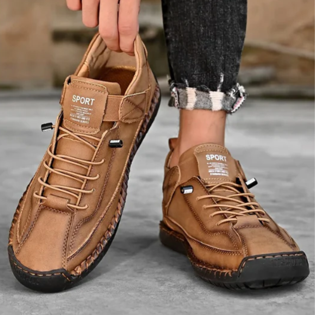 Randy | Orthopedic Shoes