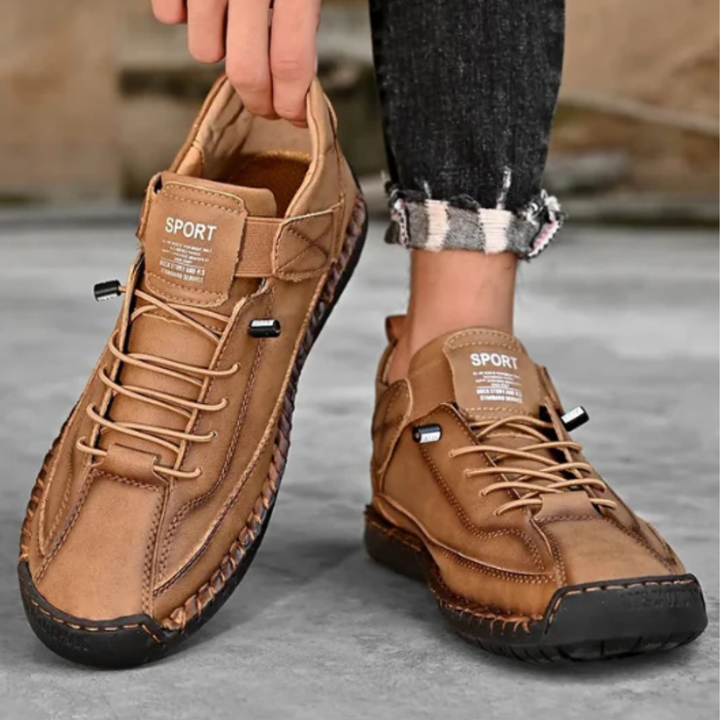 Randy | Orthopedic Shoes