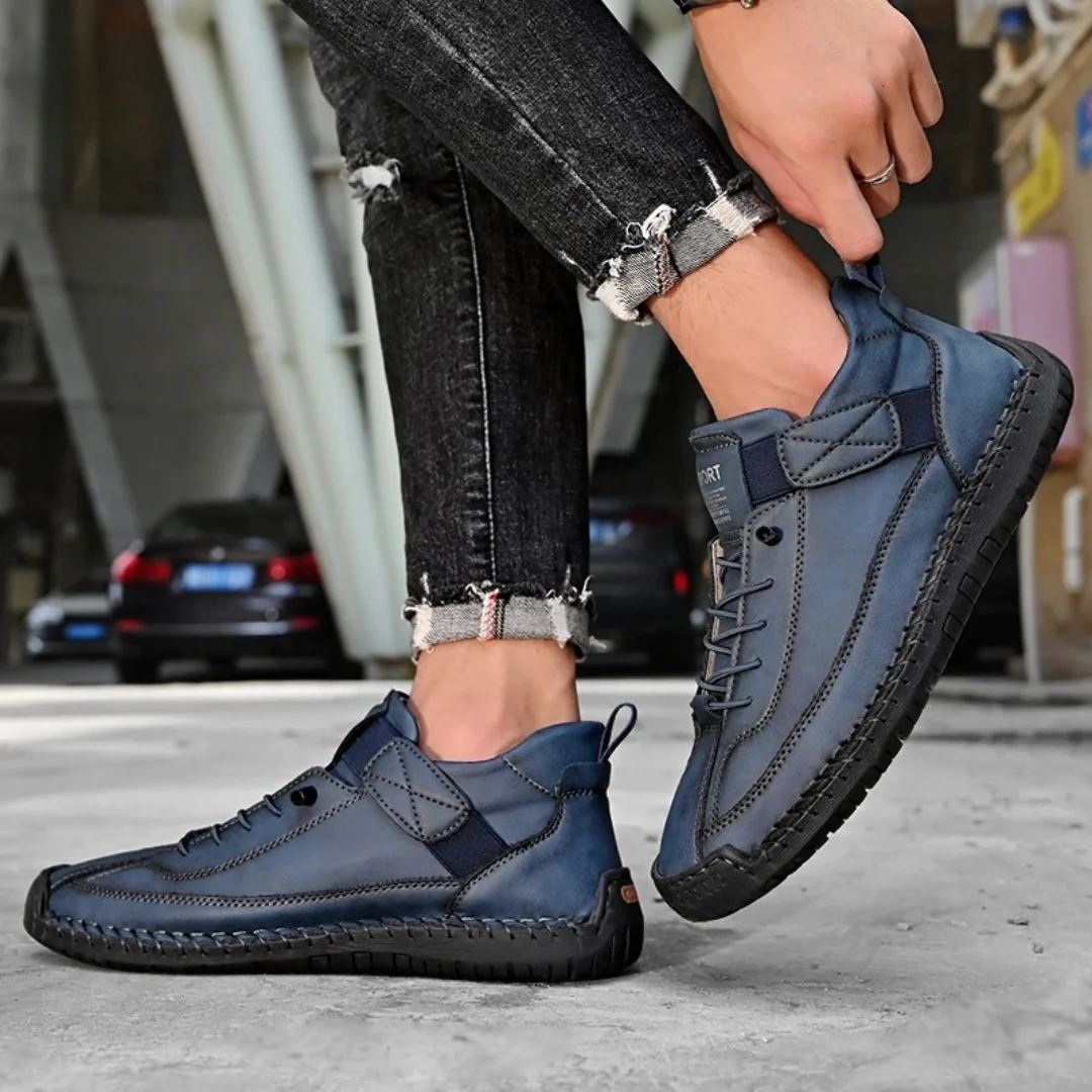 Randy | Orthopedic Shoes