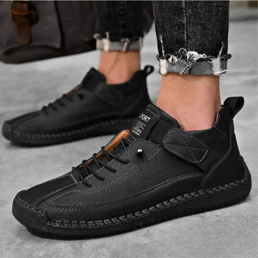 Randy | Orthopedic Shoes