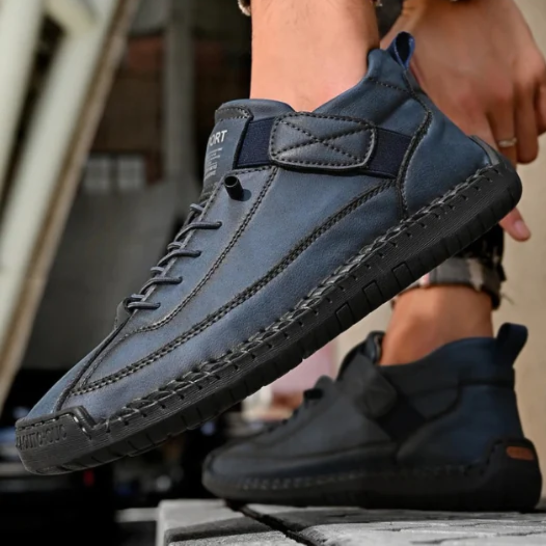 Randy | Orthopedic Shoes