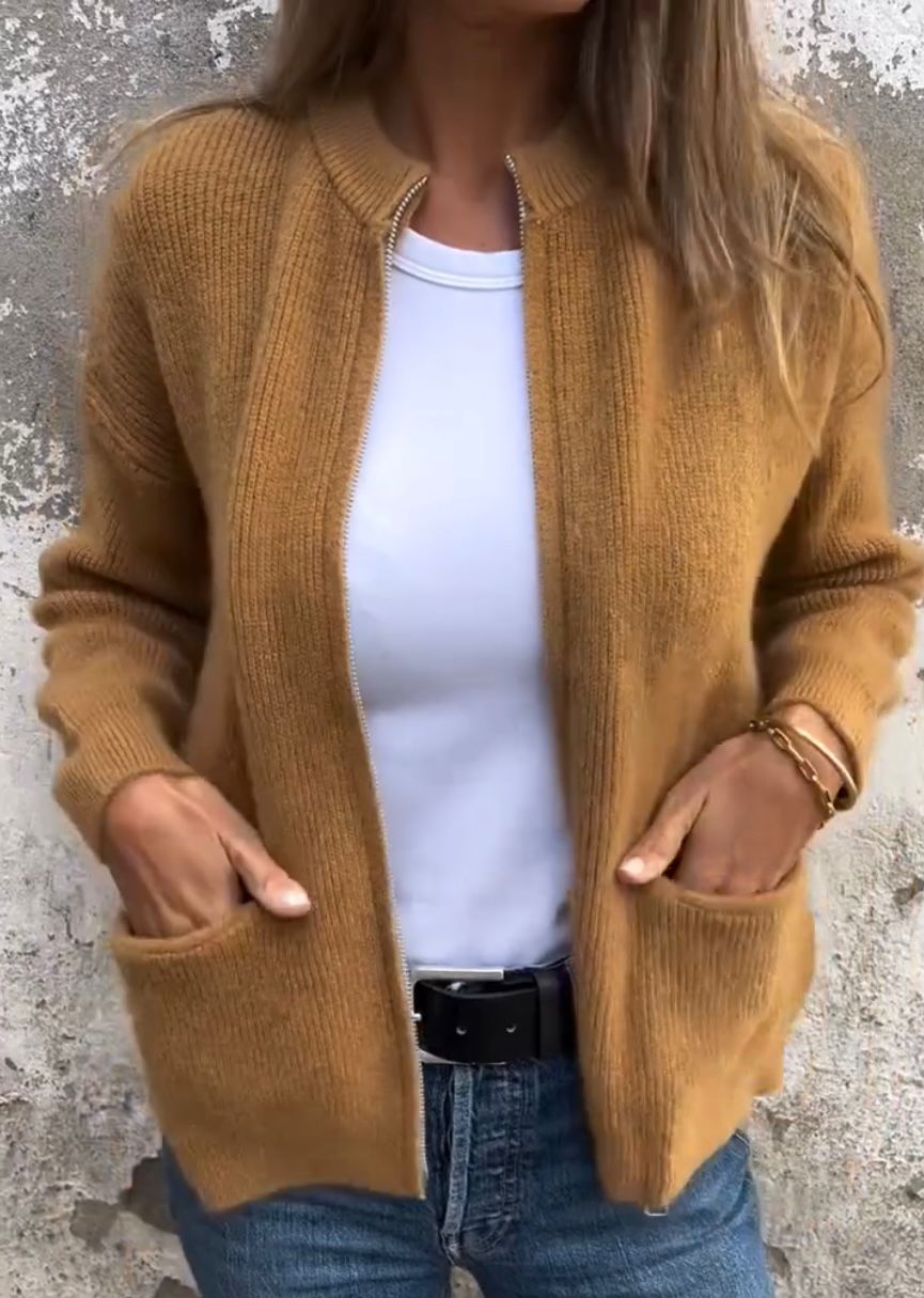 Aude | Stylish Jacket