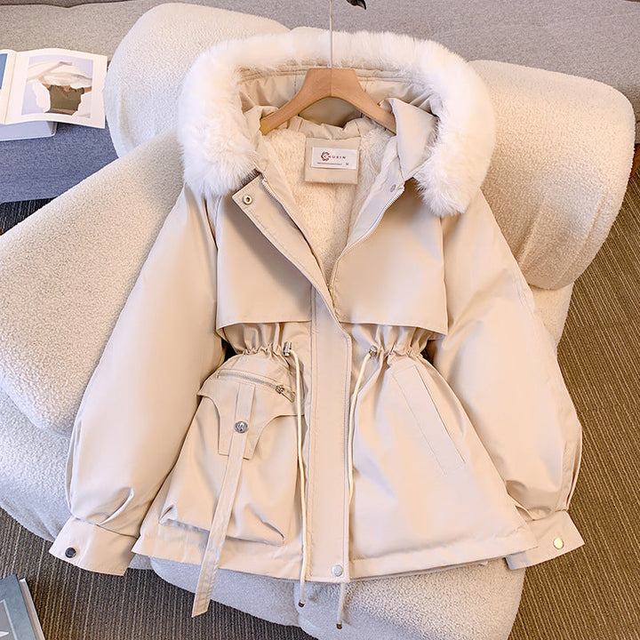 Reese | Stylish Winter Coat