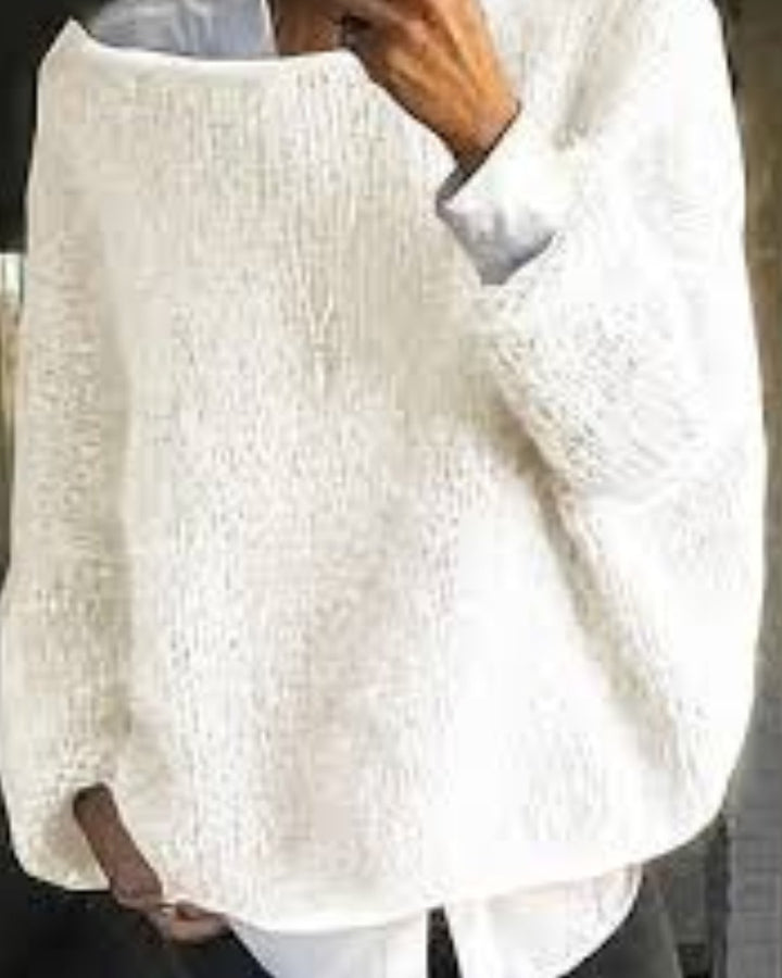 Tia | Women Sweater