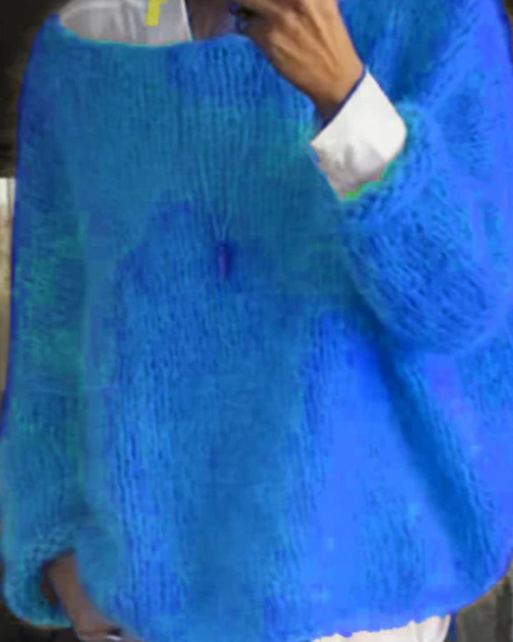 Tia | Women Sweater