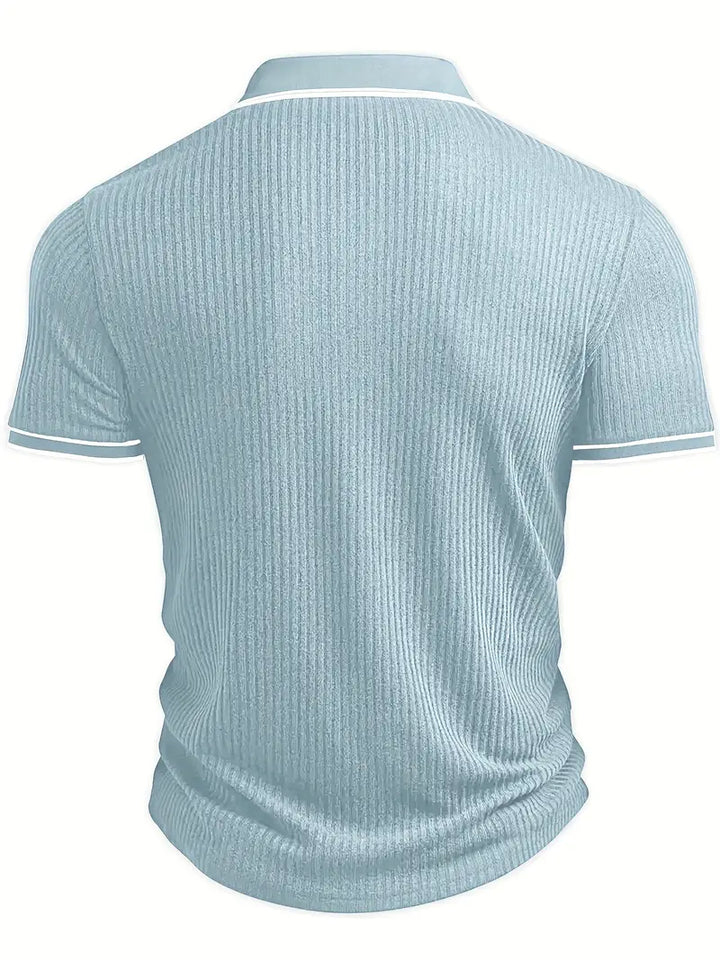 Stetson | Custom-made Structure Polo