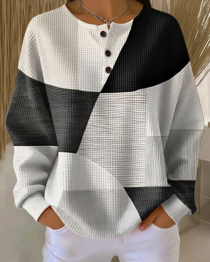 Róise | Classic Comfort Sweater