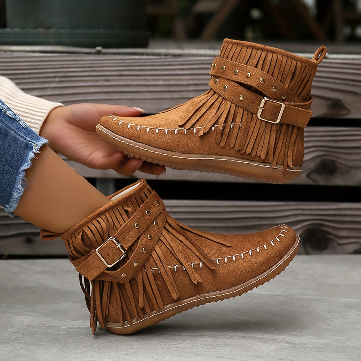 Meline | Stylish Boots