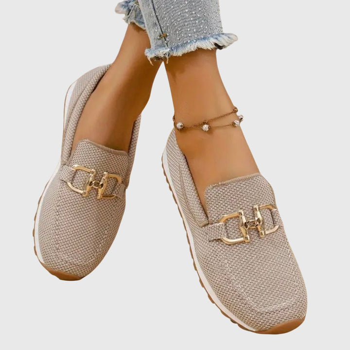 Serene | Orthopedic Loafers