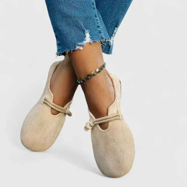 Verbena | Elegant Loafers