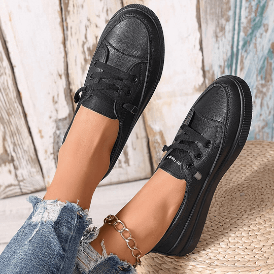 Clea | Modern Chic Orthopedic Shoes