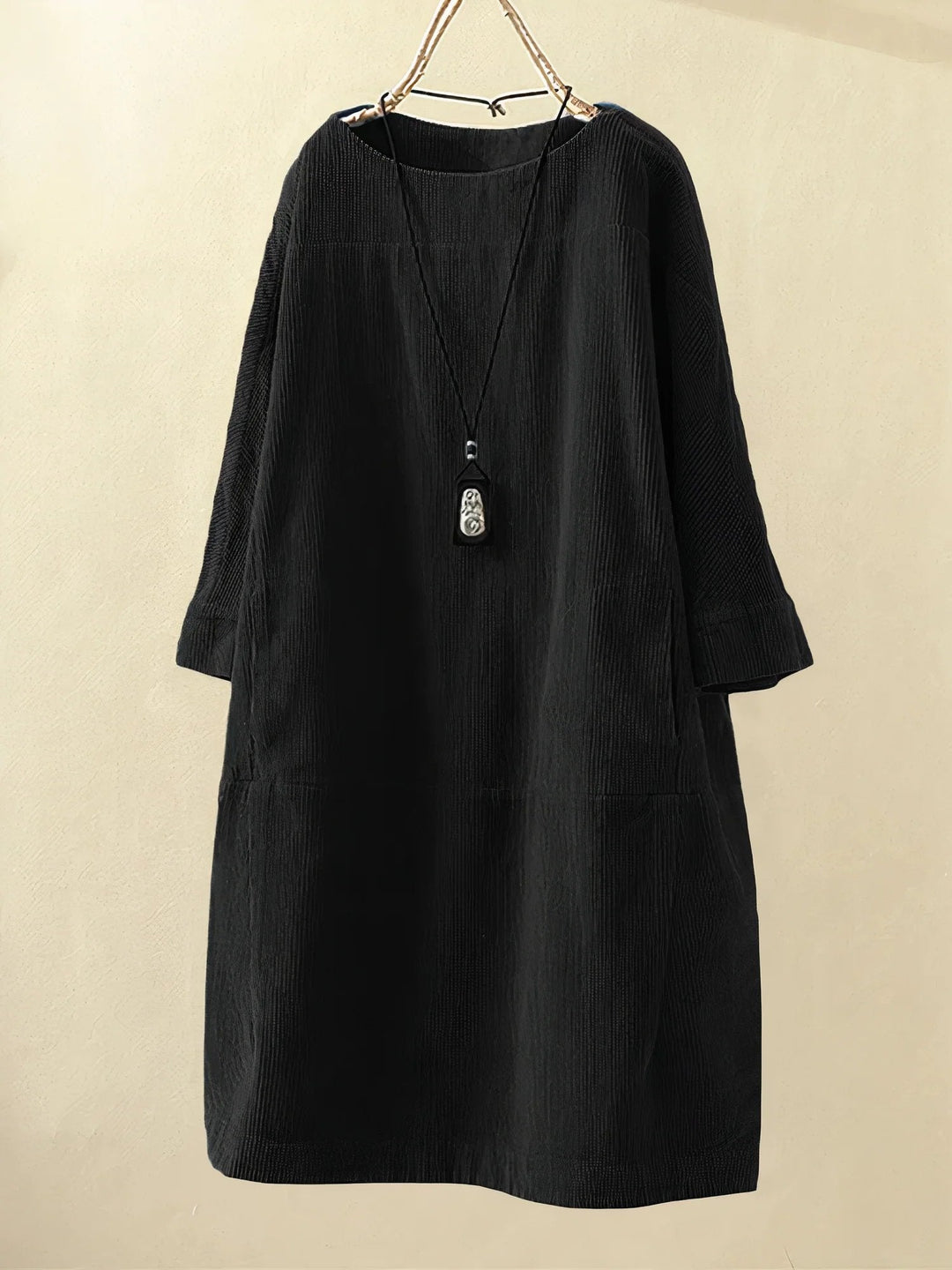 Louison | Corduroy Tunic