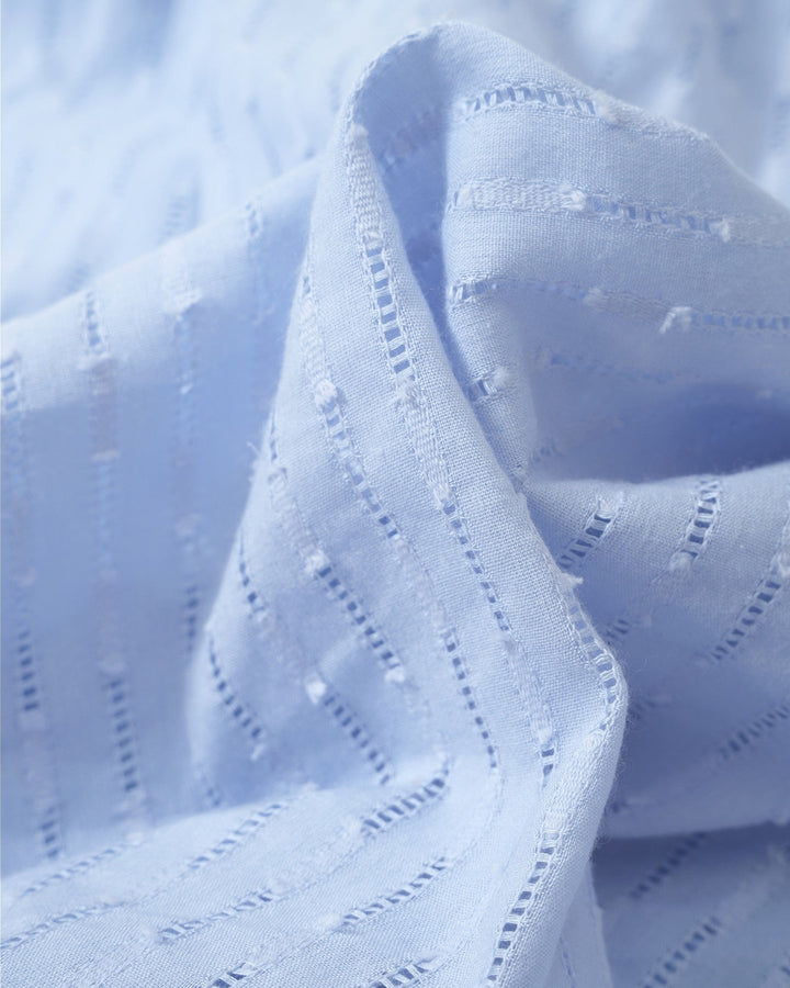 Orly｜V-neck Midi Dress