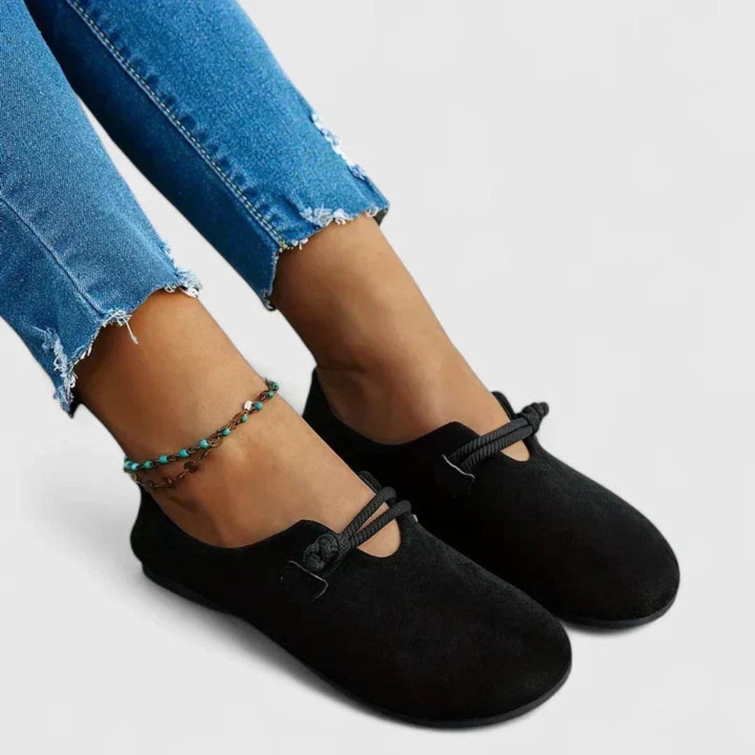 Verbena | Elegant Loafers