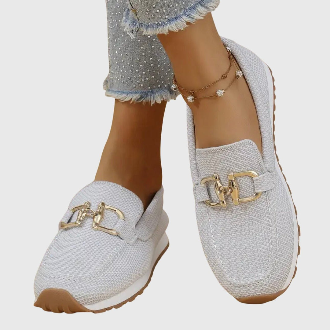Tanisha | Loafers