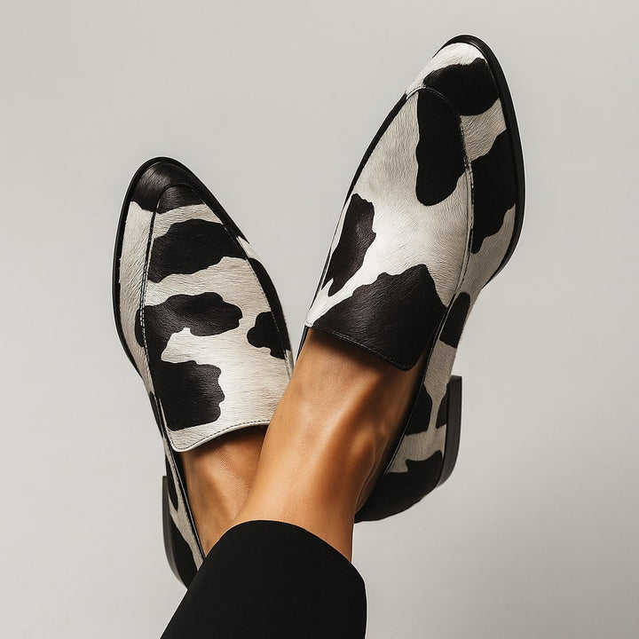 Keeva | Moccasin