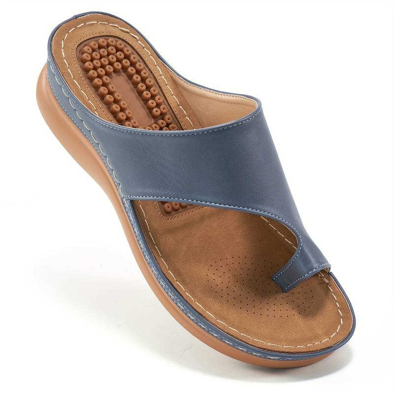 Riva | Comfortable orthopedic sandals