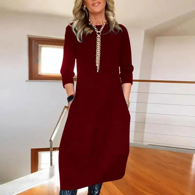 Elma | Everyday Grace Dress