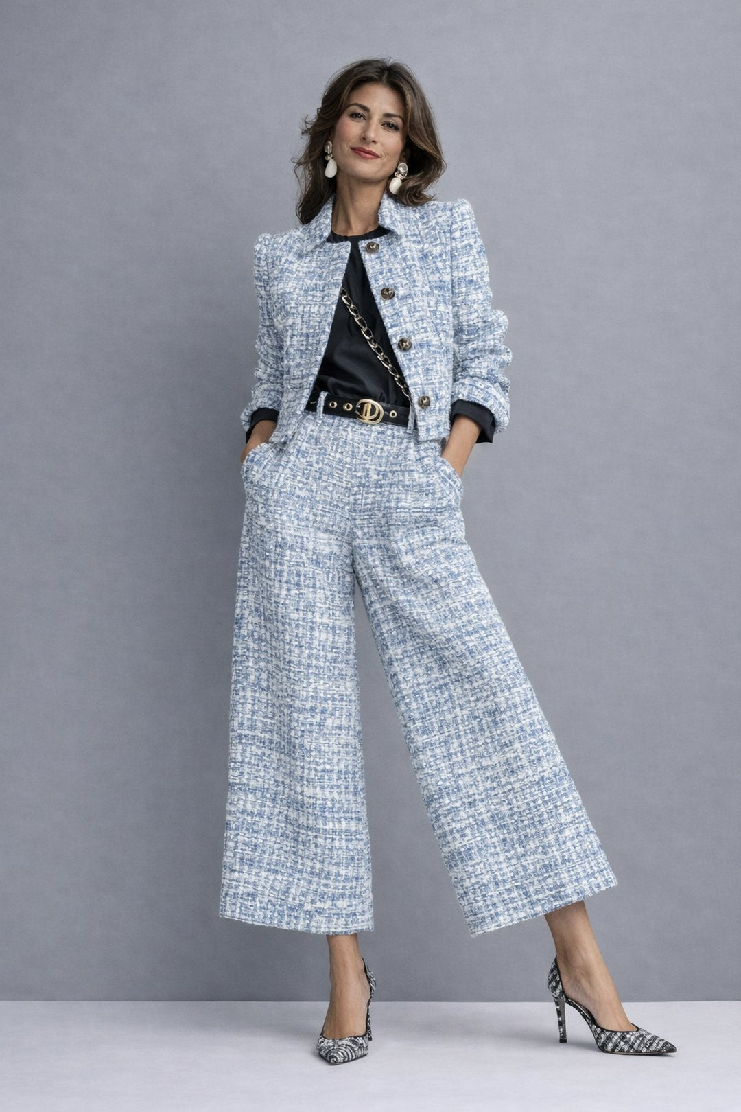 Jody | Sophisticated and Versatile Set