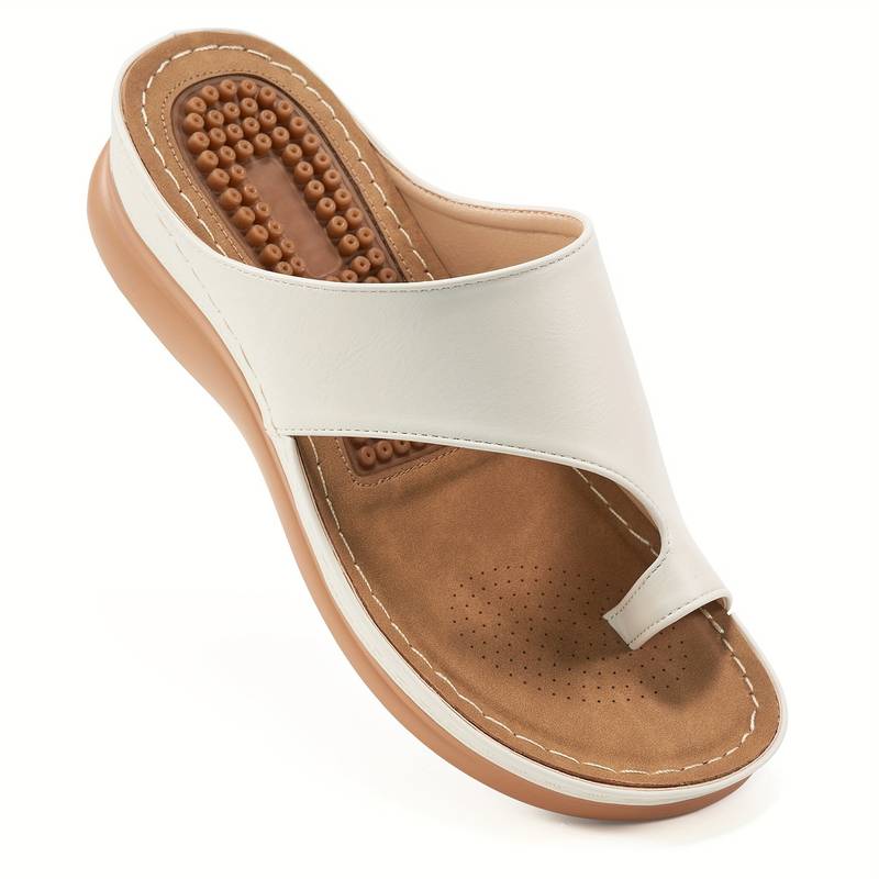 Riva | Comfortable orthopedic sandals