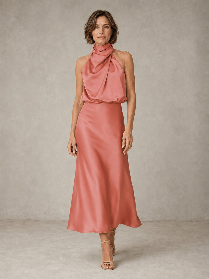 Lura | Midi Dress