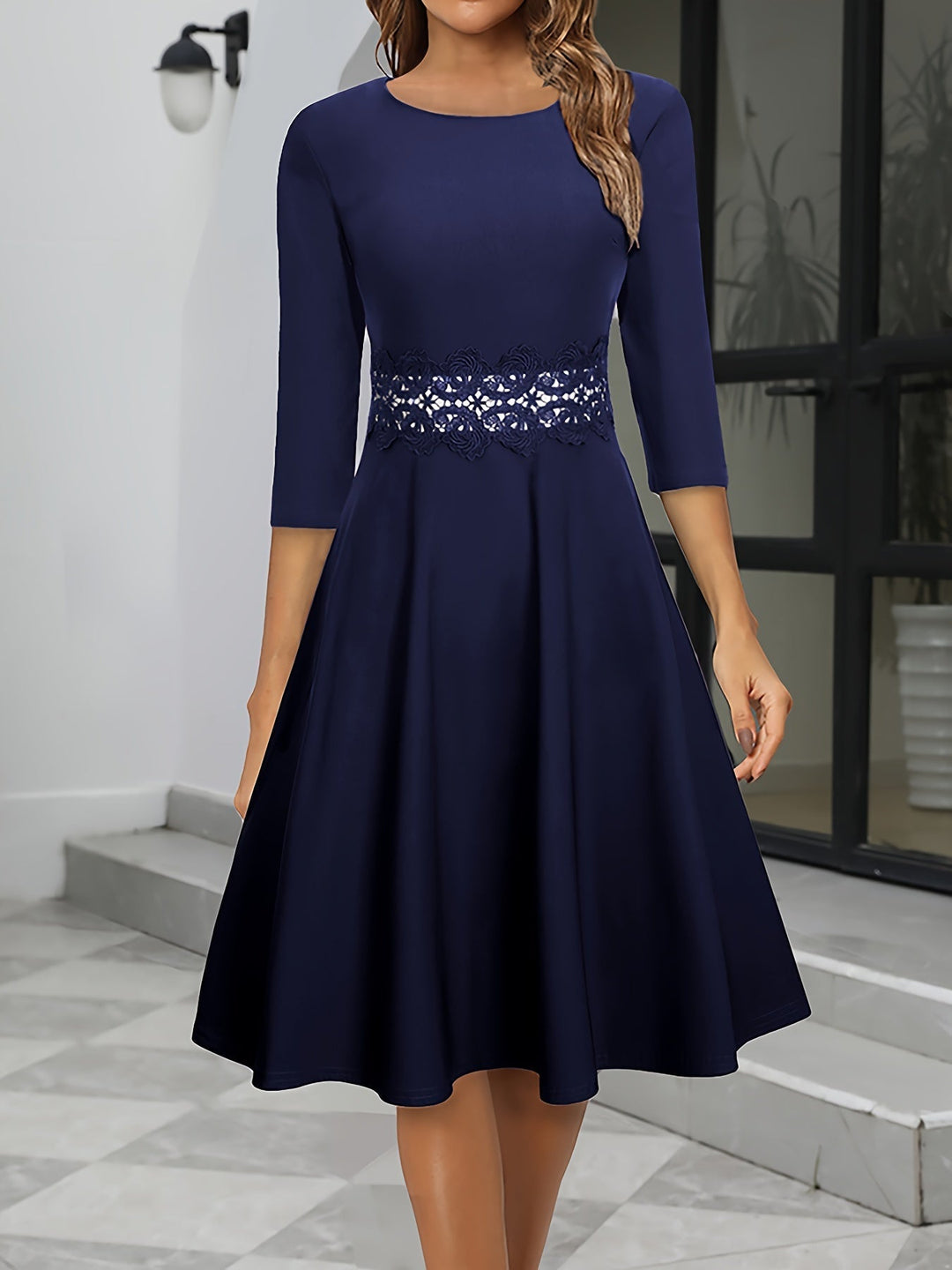 Ettie | Stylish Evening Dress