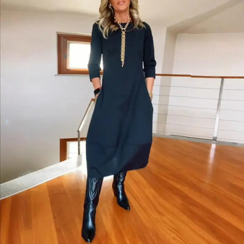 Elma | Everyday Grace Dress