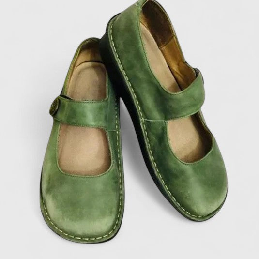 Isbel | Orthopedic Mary Jane Shoes