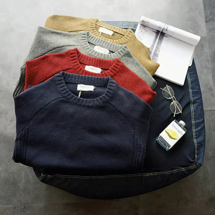 Leonel | Stylish Sweater