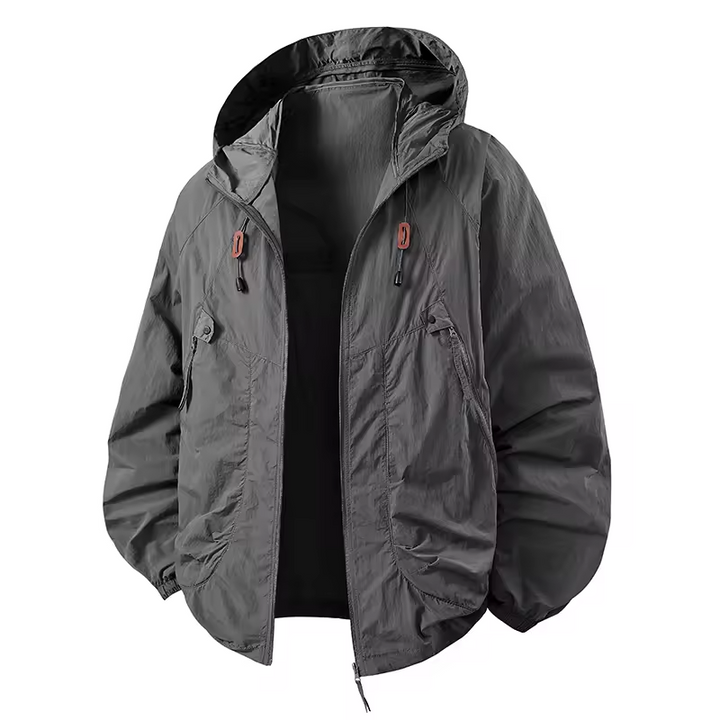 Braxton | Lightweight Outdoor Jacket