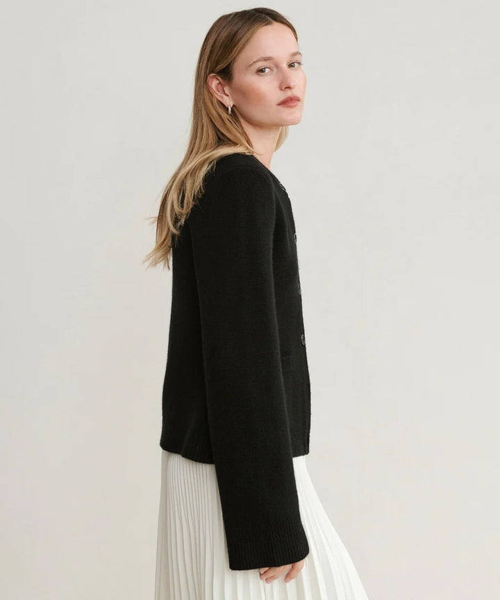 Sienna | Knitted Cardigan