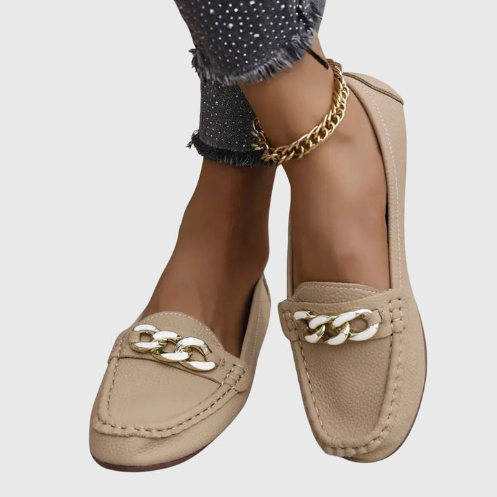 Iorwen | Elegant and Comfortable Loafers