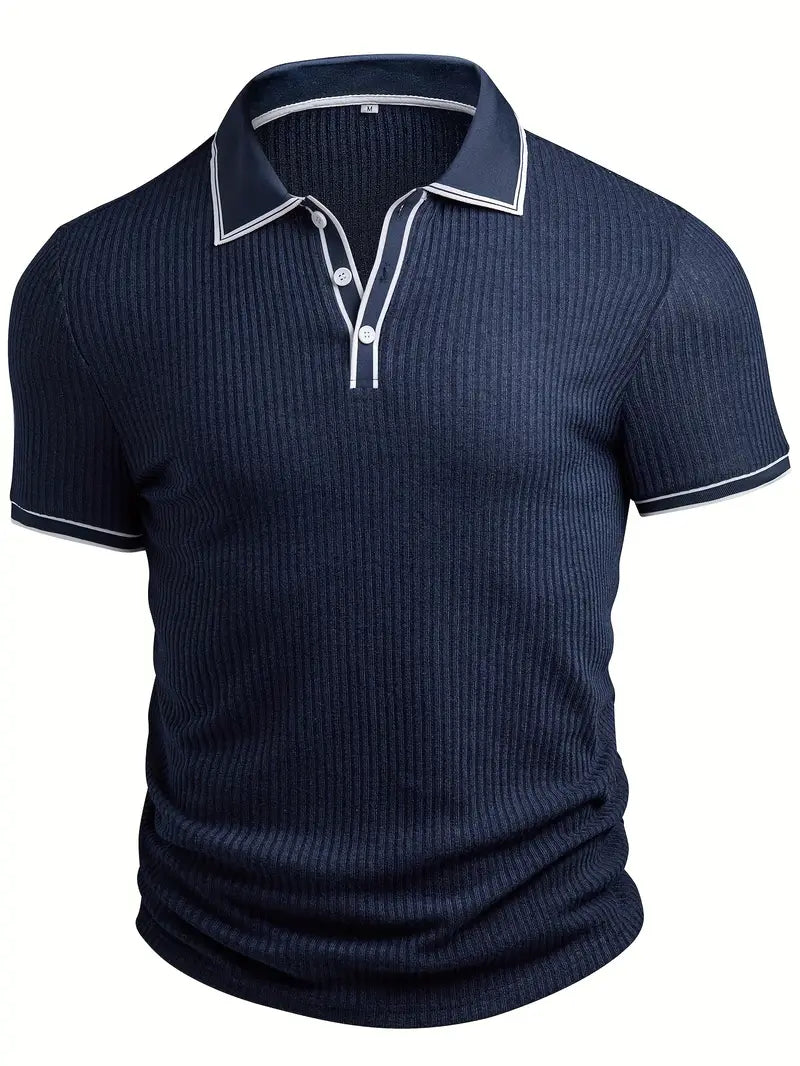 Stetson | Custom-made Structure Polo
