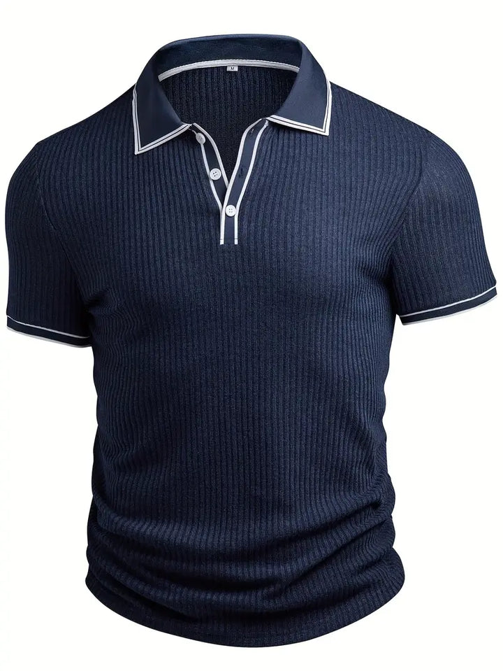Stetson | Custom-made Structure Polo