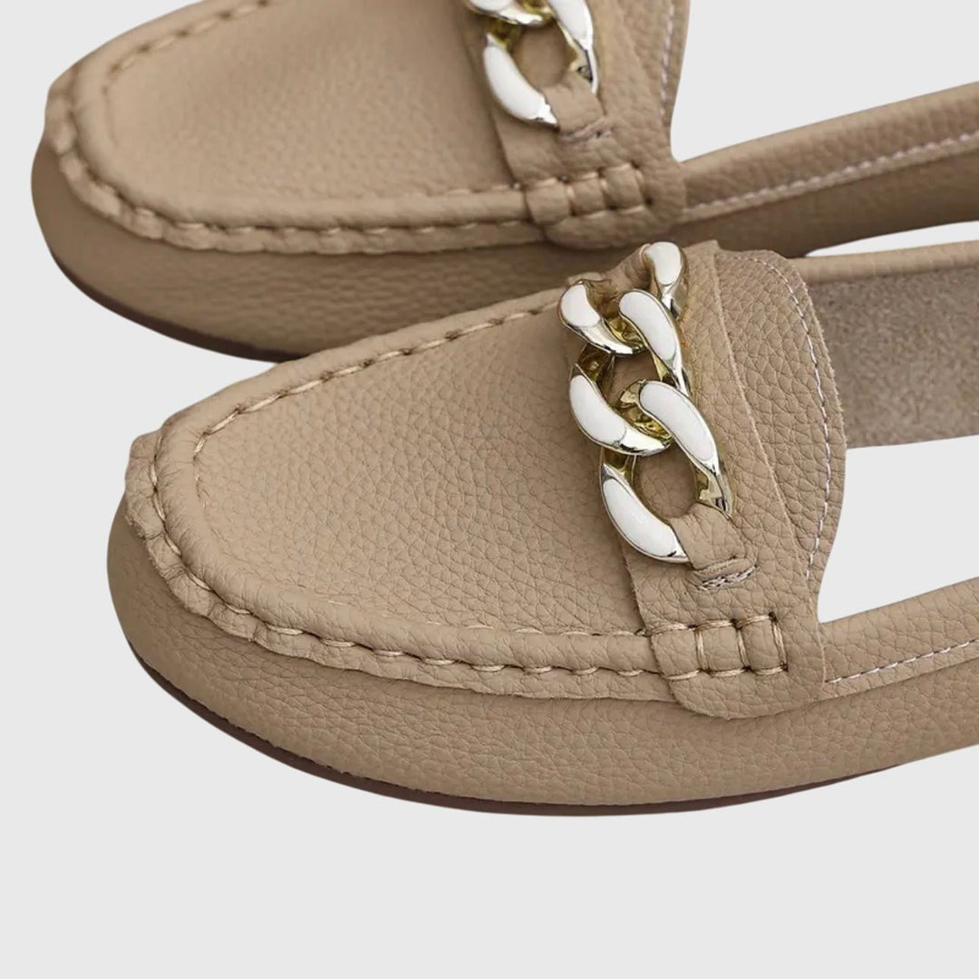 Iorwen | Elegant and Comfortable Loafers