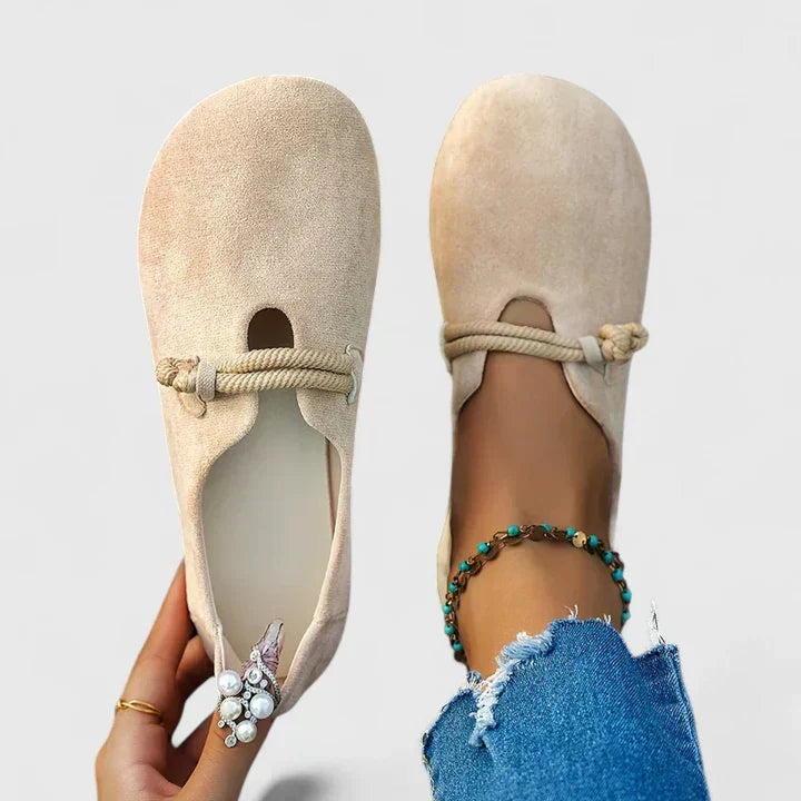 Verbena | Elegant Loafers
