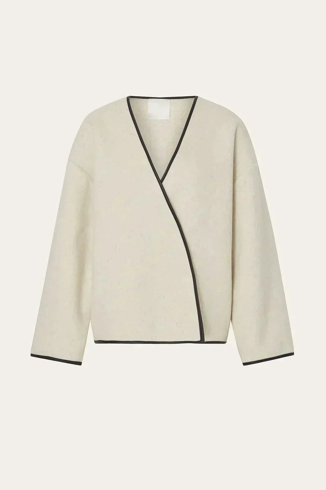 Charlotte | Knitted sweater