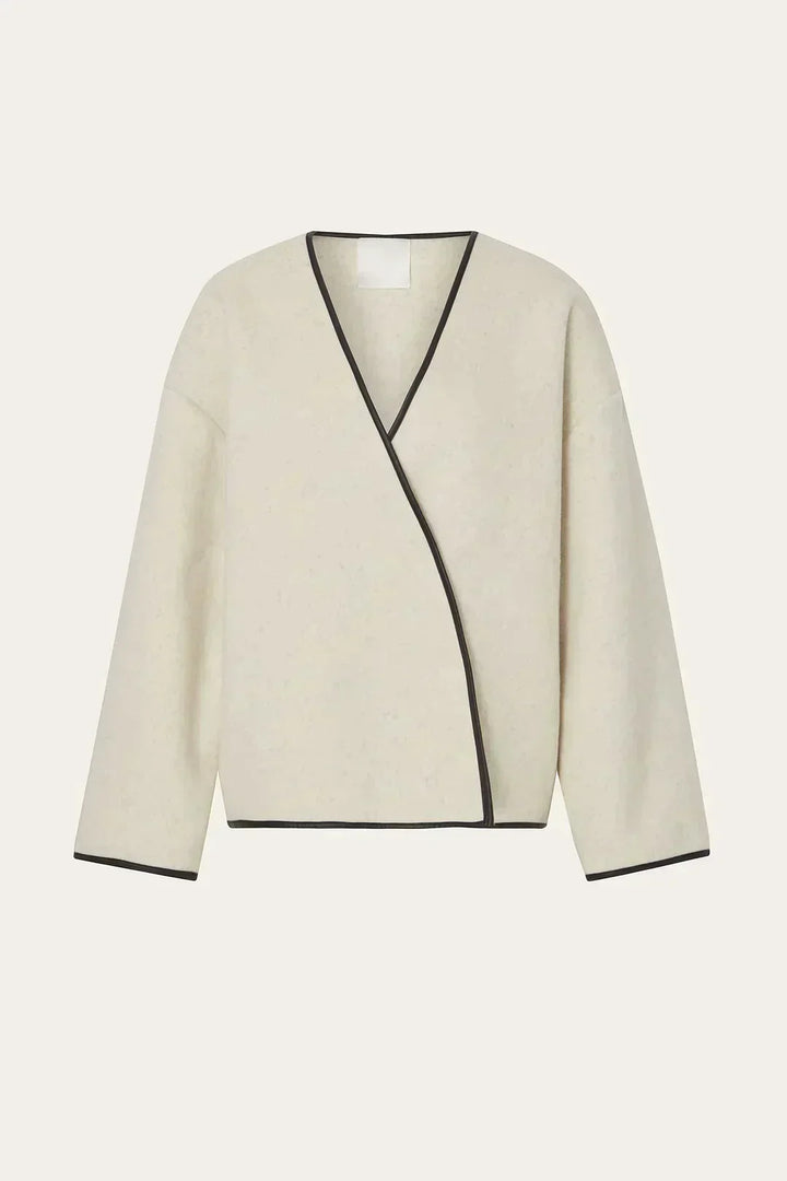 Charlotte | Knitted sweater