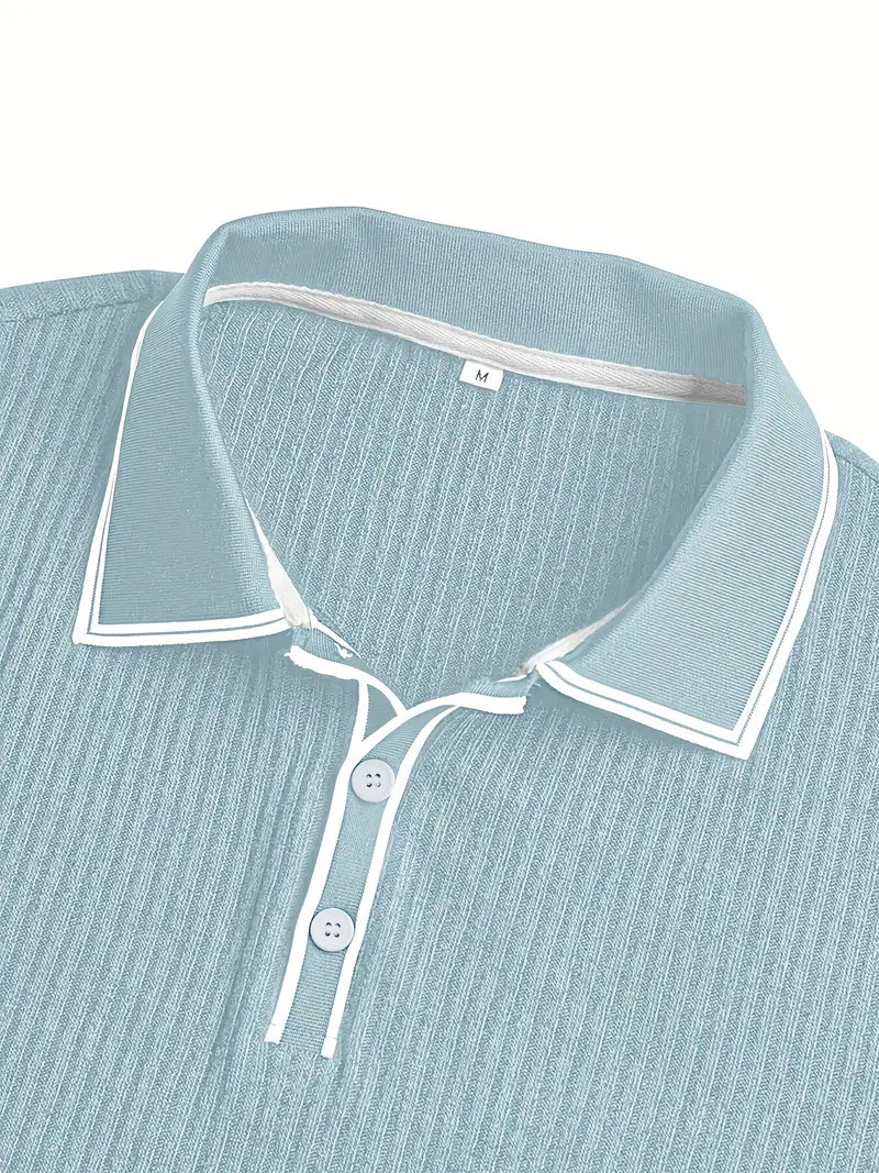 Stetson | Custom-made Structure Polo