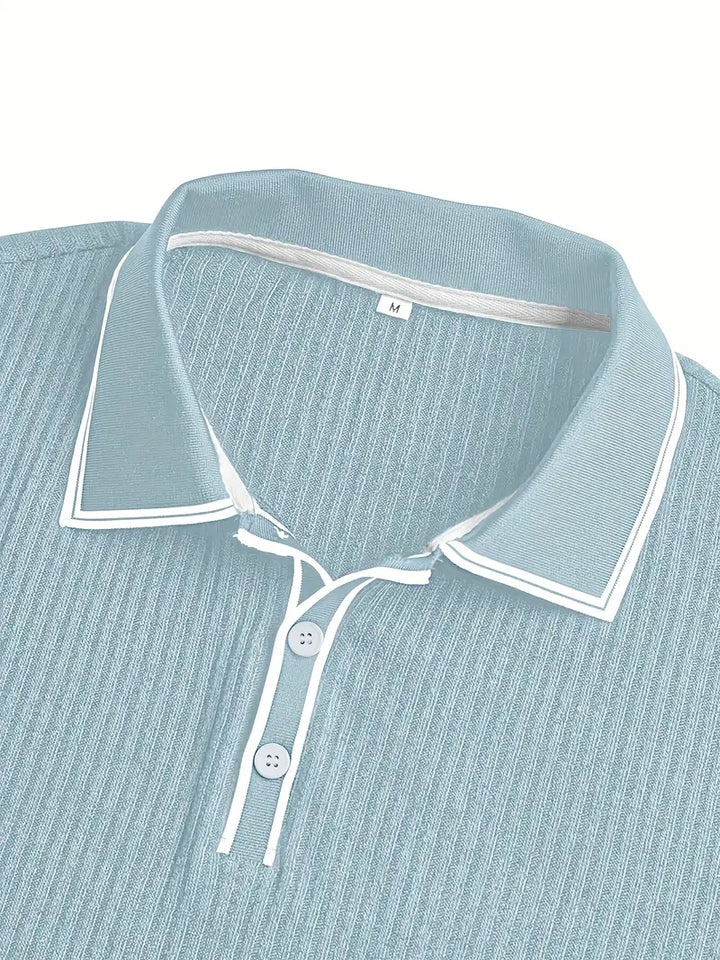 Stetson | Custom-made Structure Polo