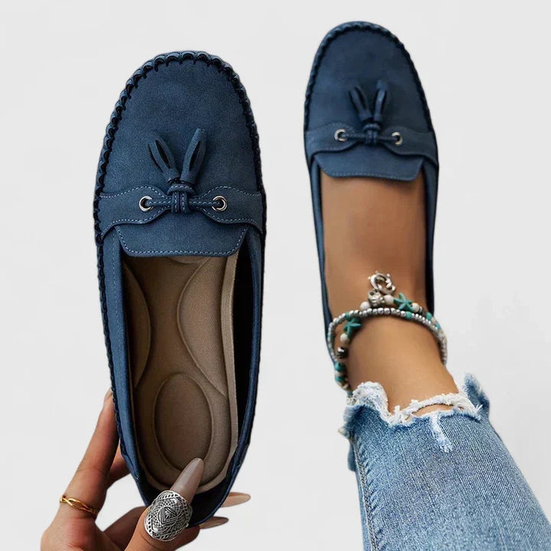 Karyn | Comfortable Loafers