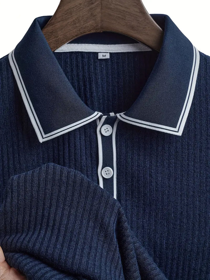 Stetson | Custom-made Structure Polo